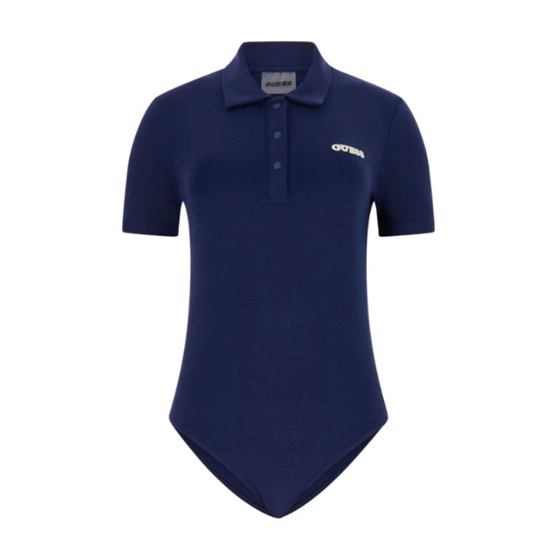 Ženska majica Guess MARY SS BODYSUIT