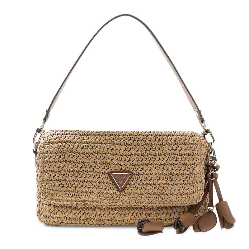 Ženska torba Guess OFELIA FLAP SHOULDER BAG