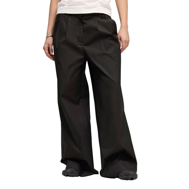 Ženska trenerka donji dio Puma PUMATECH SENSE 2-Way Stretch Relaxed Windcell