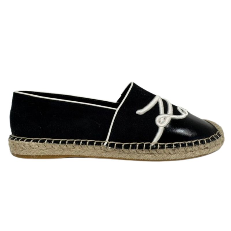 Ženske špagerice Karl Lagerfeld Kamini Signia Toe Slip On