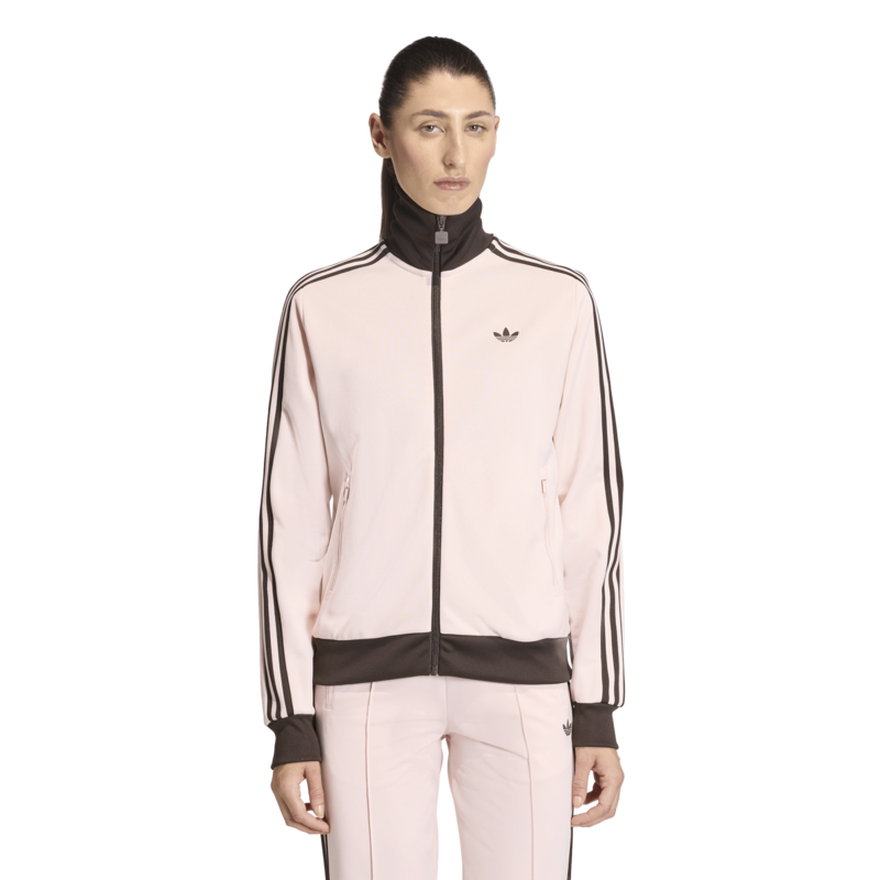 Ženski duks adidas CLASSIC TT