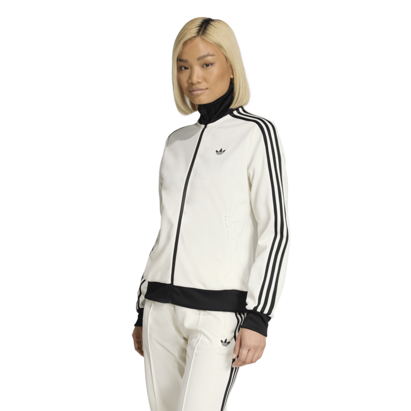 Ženski duks adidas CLASSIC TT