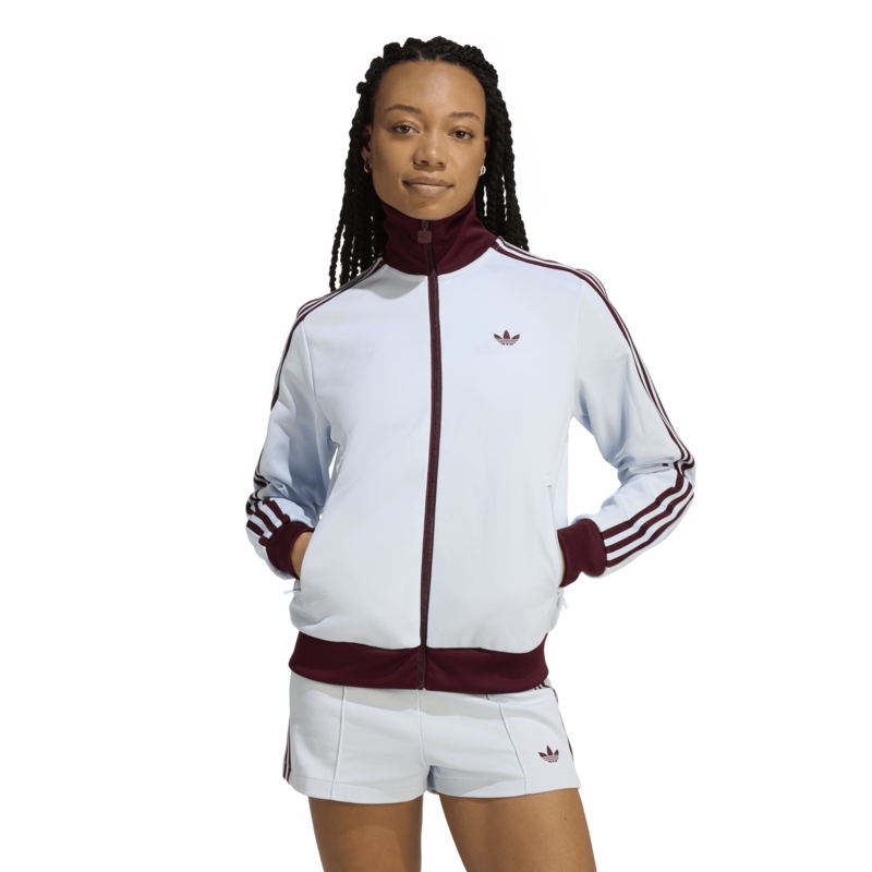 Ženski duks adidas CLASSIC TT