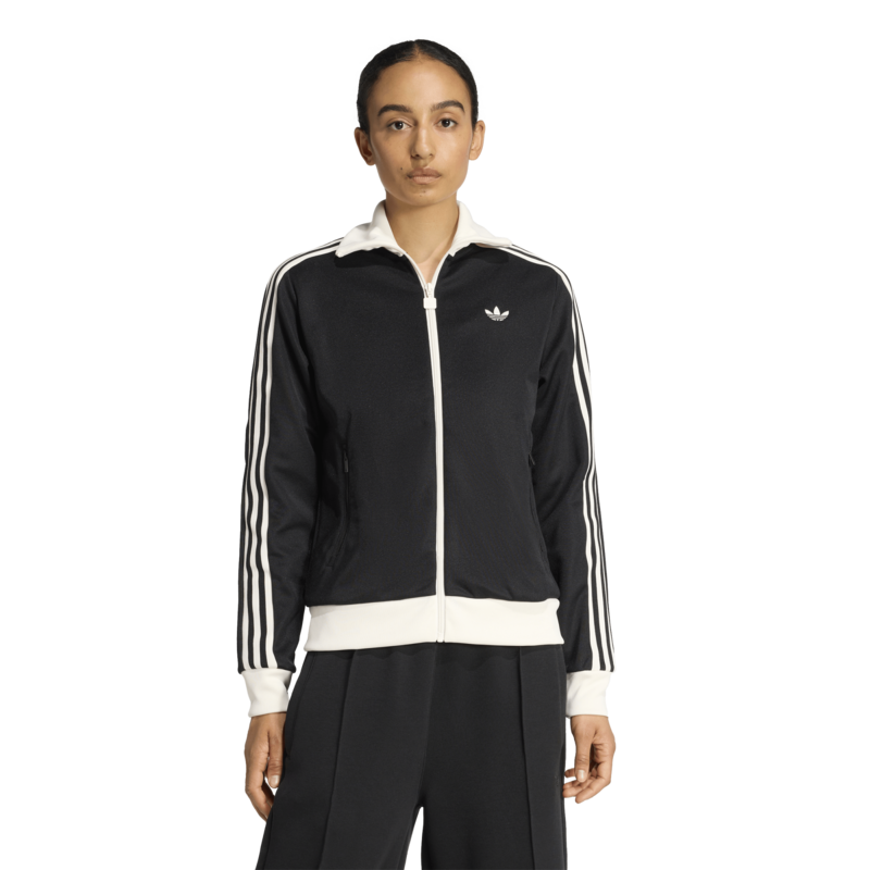 Ženski duks adidas CLASSIC TT