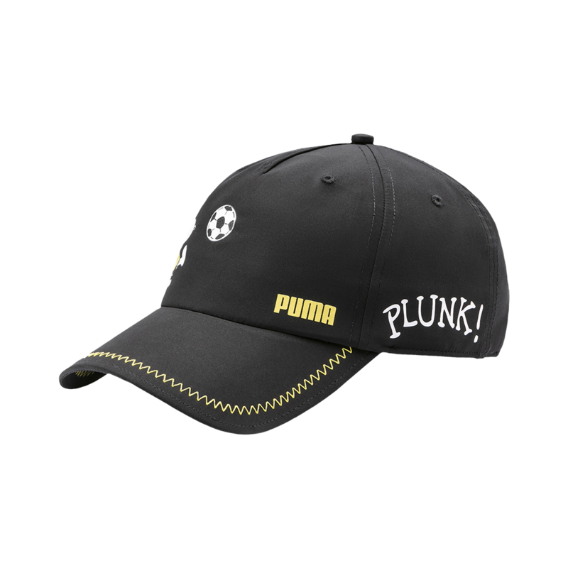 Dječiji kačket Puma x Peanuts BB Cap