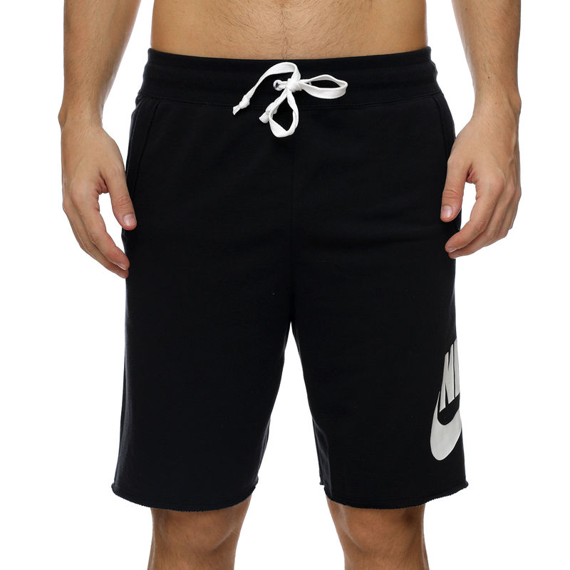 Muški šorc Nike M CLUB FT ALUMNI SHORT