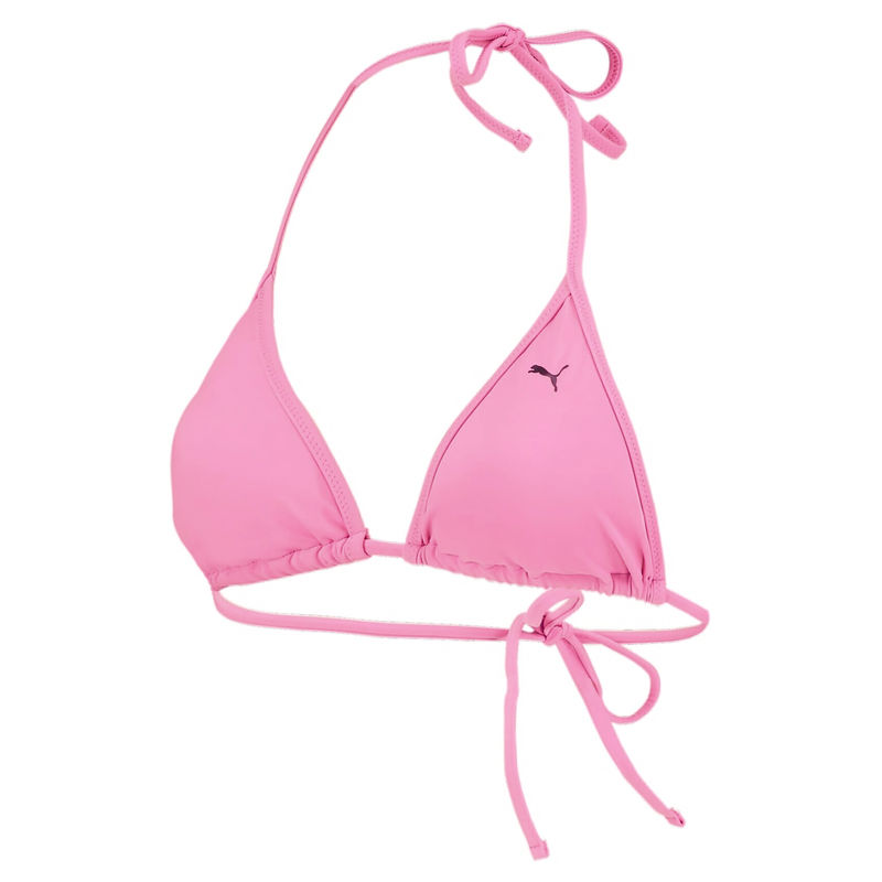 Ženski kupaći Puma SWIM WOMEN TRIANGLE BIKINI TOP 1P