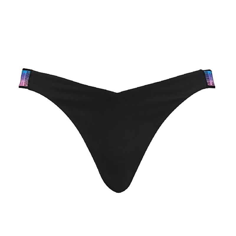 Ženski kupaći Puma SWIM WOMEN V-SHAPE BRIEF 1P