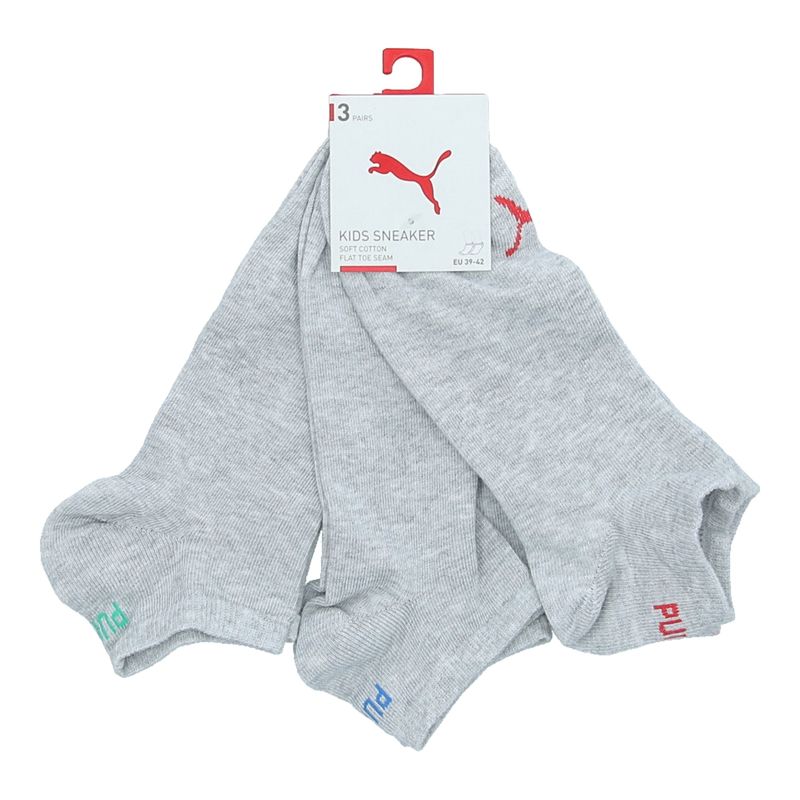 Dječije čarape Puma KIDS INVISIBLE 3P