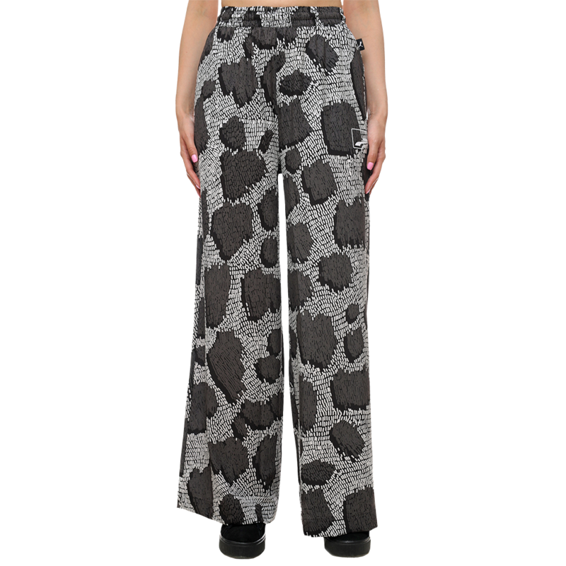 Ženska trenerka donji dio Puma UPTOWN B.T.W. Wide Leg Pants