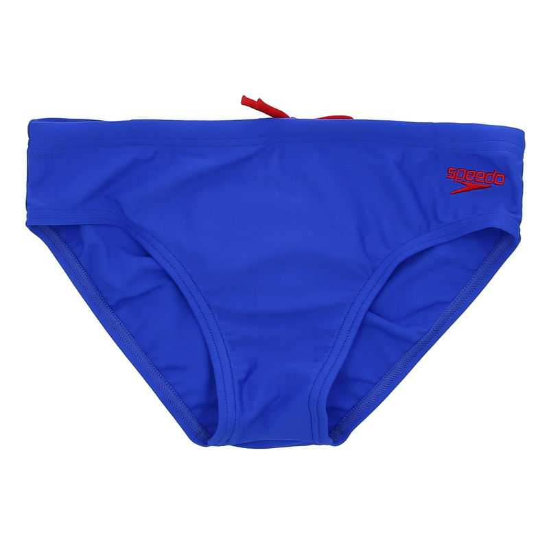 SPEEDO ESS LOGO 6.5CM BRF JM