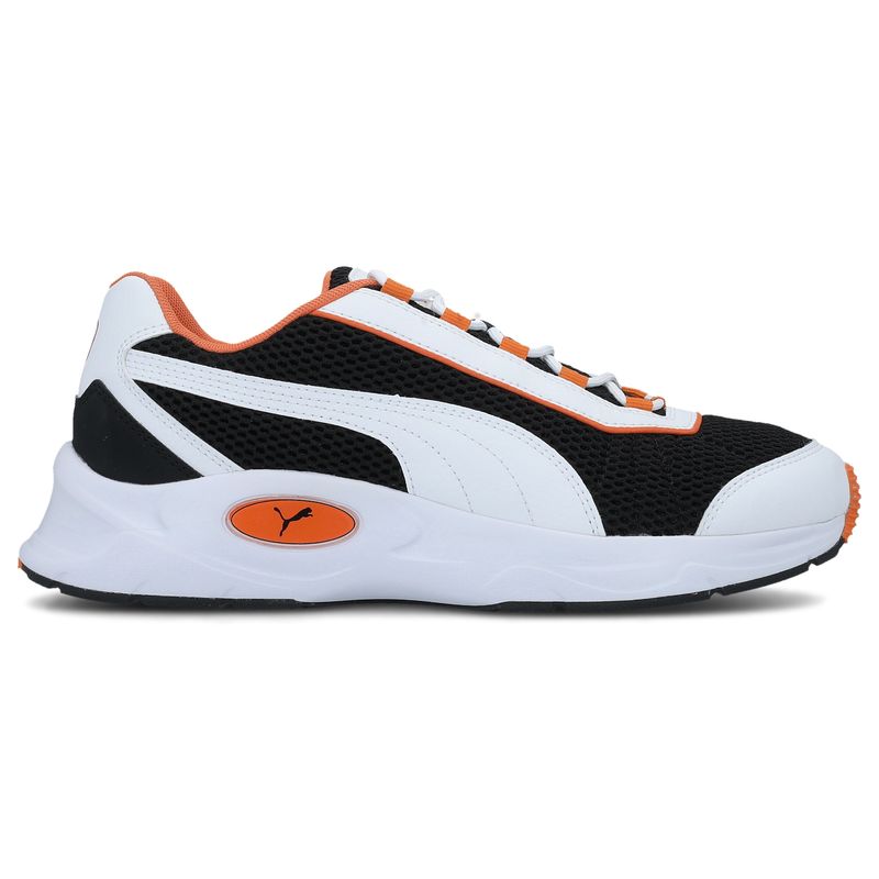 PUMA NUCLEUS