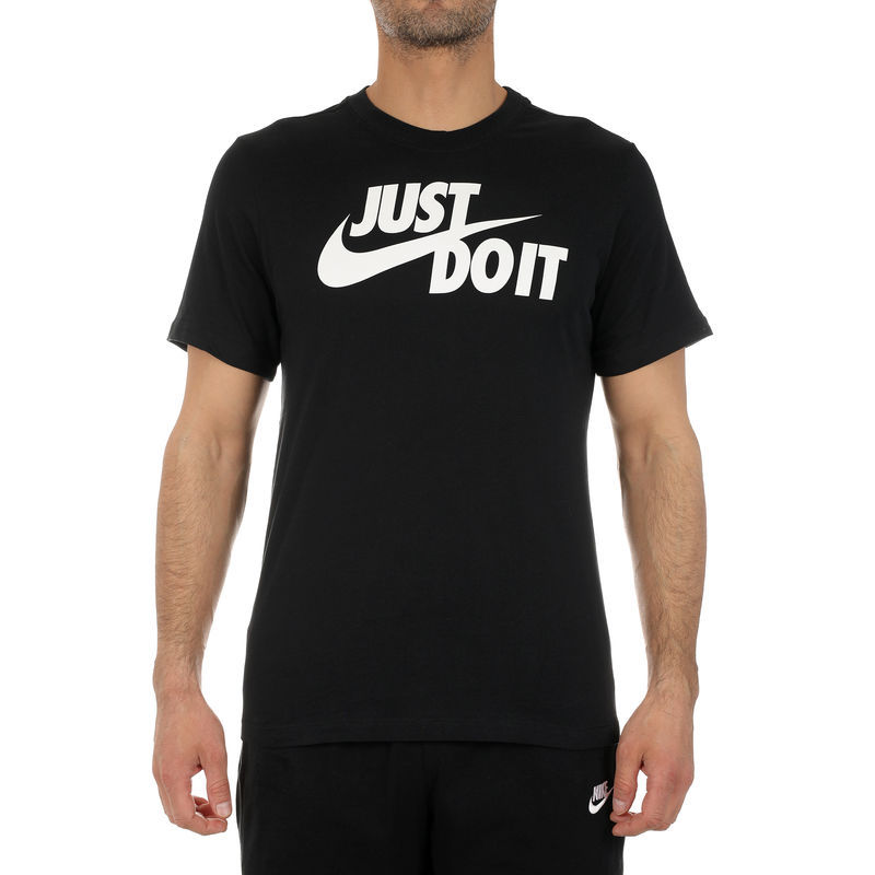 Muška majica Nike M NSW TEE JUST DO IT SWOOSH