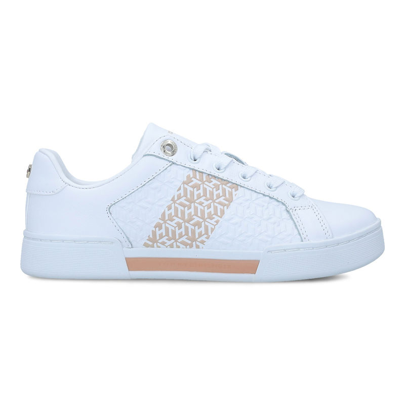 Muške patike Tommy Hilfgier MONOGRAM ELEVATED SNEAKER