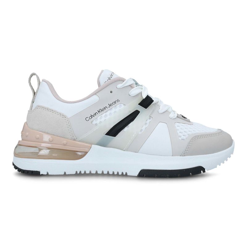 Ženske patike Calvin Klein NEW SPORTY RUNNER COMFAIR 2