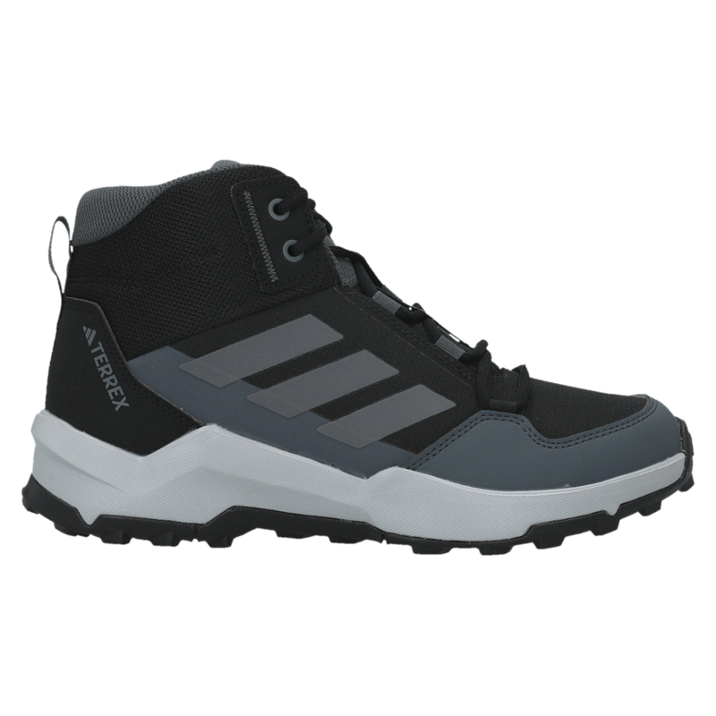 Dječije cipele adidas TERREX AX4R MID K