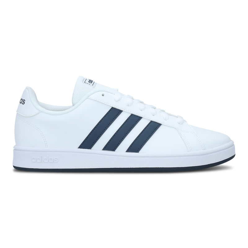 Muške patike adidas GRAND COURT BASE