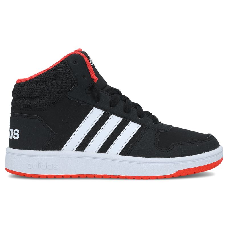 Dječije patike adidas HOOPS MID 2.0 K