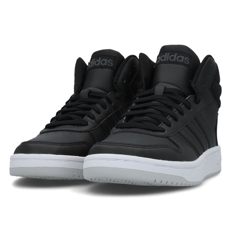 Mu ke patike adidas HOOPS 2.0 MID