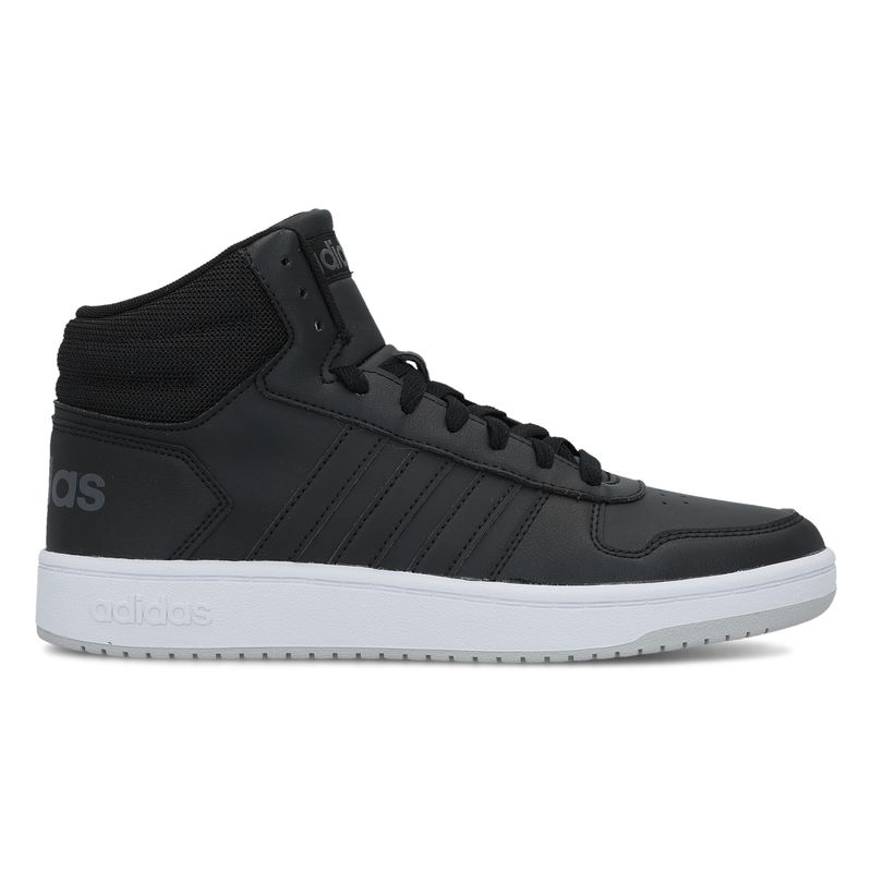 Muške patike adidas HOOPS 2.0 MID