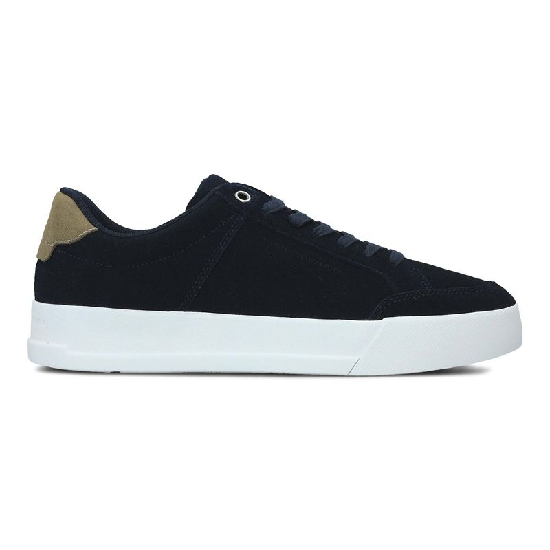 Muške patike Tommy Hilfiger TH COURT SUMMER SUEDE