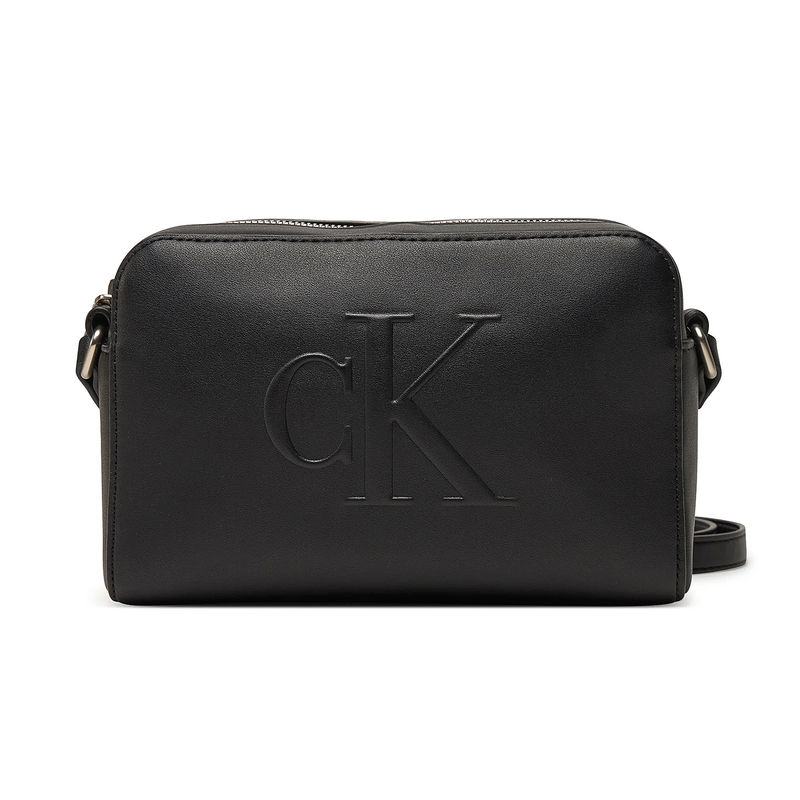 Ženska torba Calvin Klein SCULPTED EW CAMERA BAG20