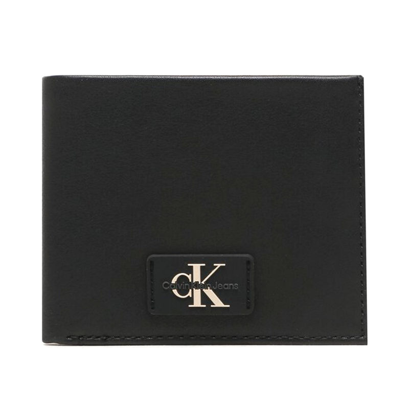 Muški novčanik Calvin Klein TAGGED BIFOLD W/COIN
