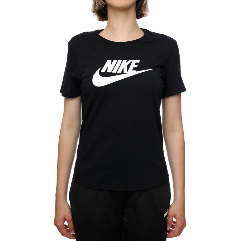 Ženska majica Nike W NSW TEE ESSNTL ICN FTRA