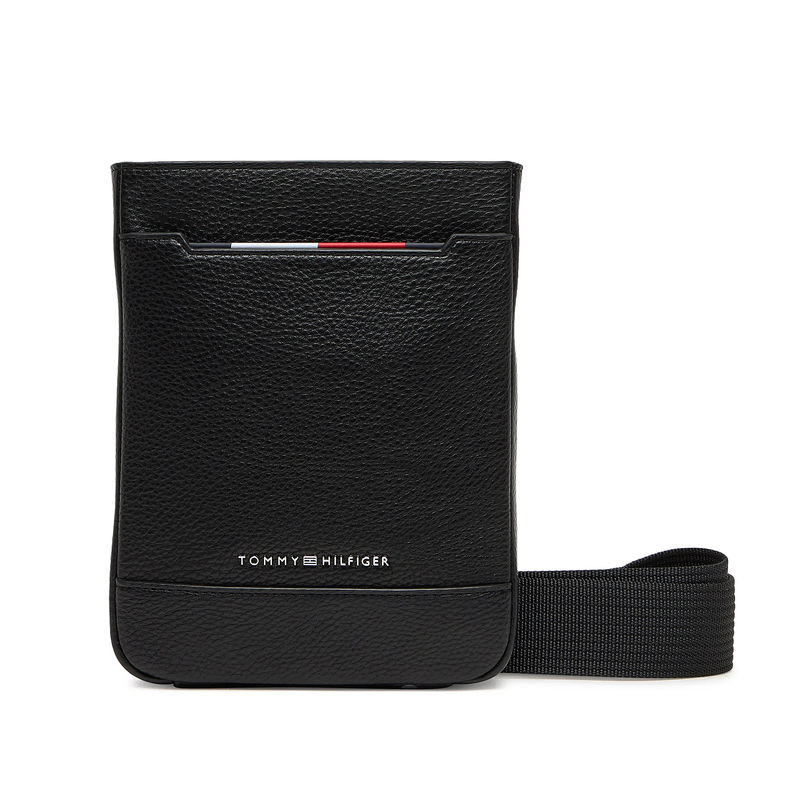 Muška torba Tommy Hilfiger TH CENTRAL MINI CROSSOVER