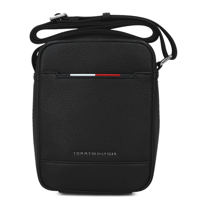 Muška torba Tommy Hilfiger TH CENTRAL MINI REPORTER