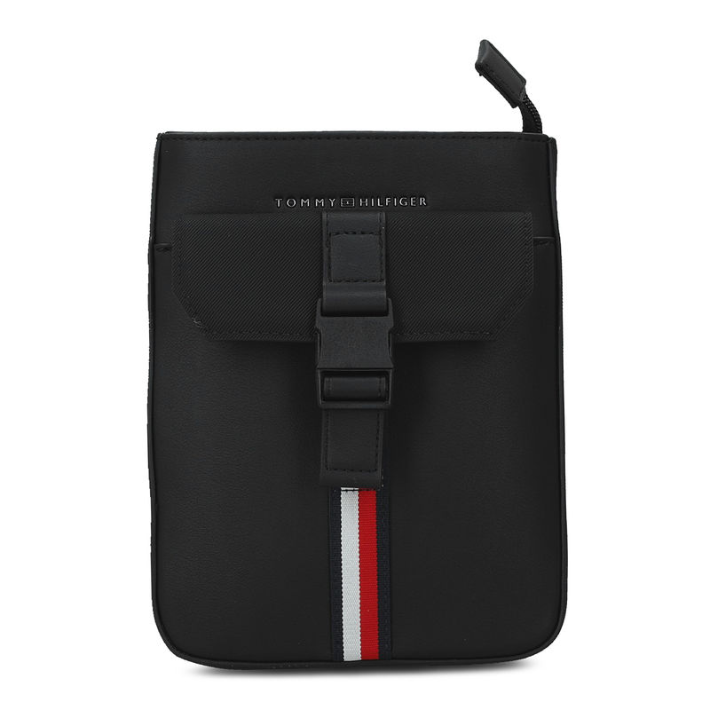 Muška torba Tommy Hilfiger TH FOUNDATION MINI CROSSOVER