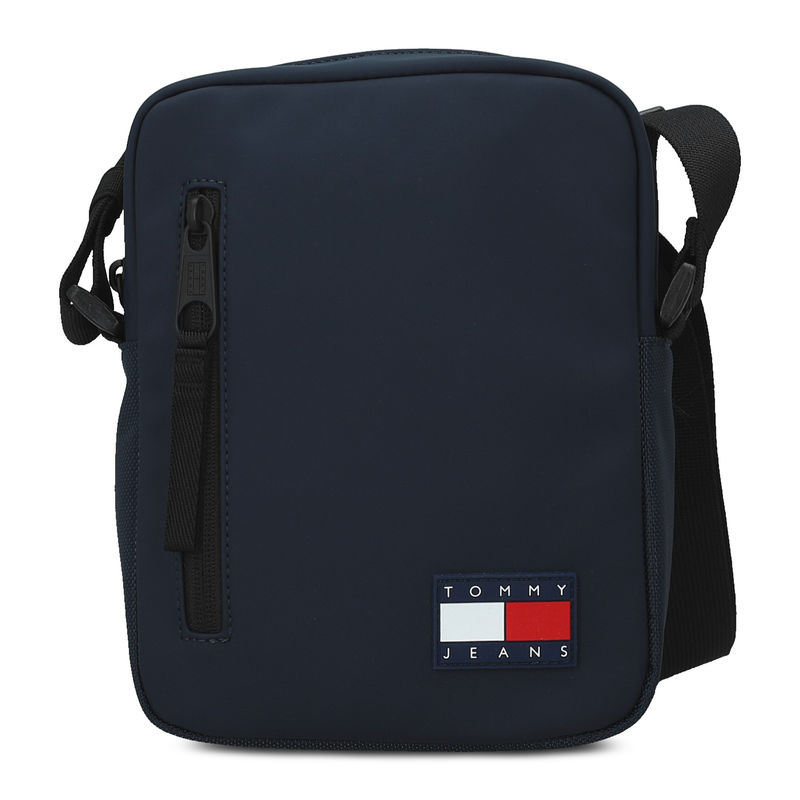 Muška torba Tommy Hilfiger TJM ELEVATED PU REPORTER