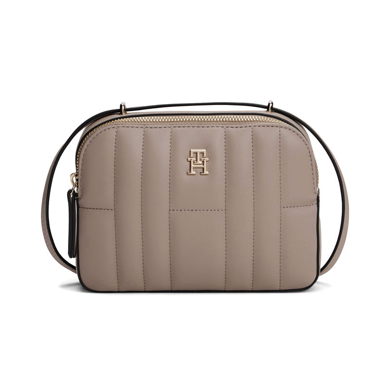 Ženska torba Tommy Hilfiger TH FEMININE CONV CAMERA BAG