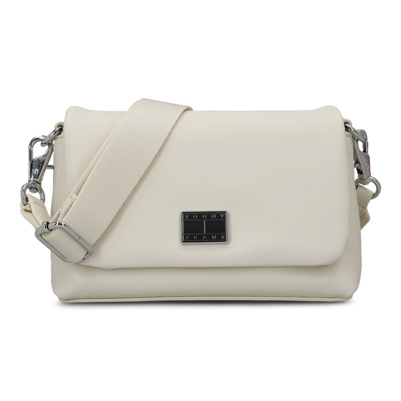 Ženska torba Tommy Hilfiger TJW AMERICAN COOL FLAP CROSSOVER