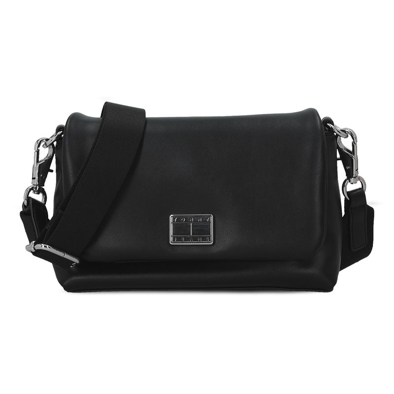 Ženska torba Tommy Hilfiger TJW AMERICAN COOL FLAP CROSSOVER