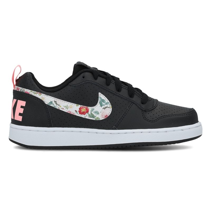 Dječije patike Nike COURT BOROUGH LOW VF GG