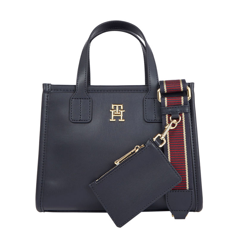 Ženska torba Tommy Hilfiger CITY SUMMER MINI TOTE