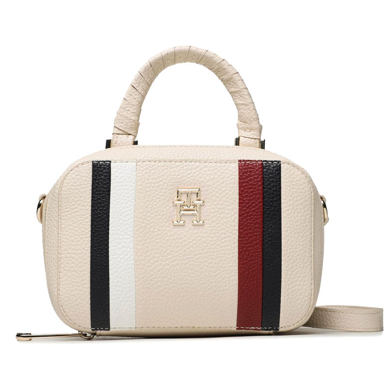 Ženska torba Tommy Hilfiger EMBLEM TRUNK CORP