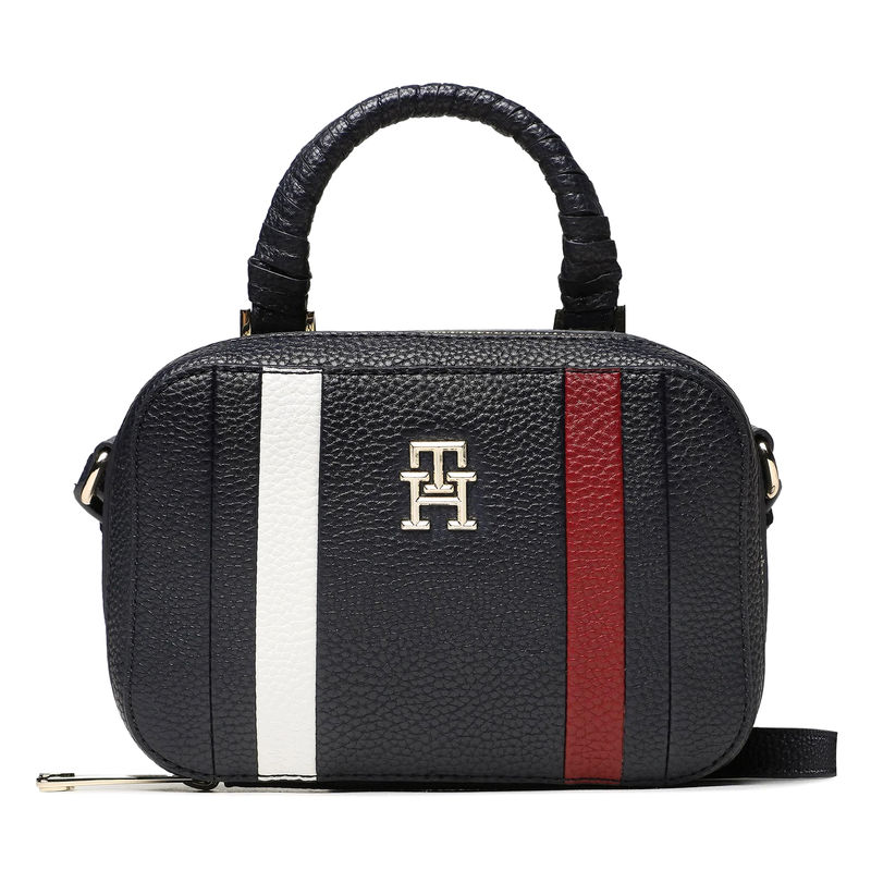 Ženska torba Tommy Hilfiger EMBLEM TRUNK CORP