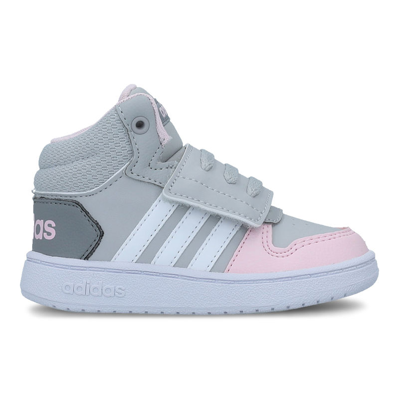 Dječije patike adidas HOOPS MID 2.0 I