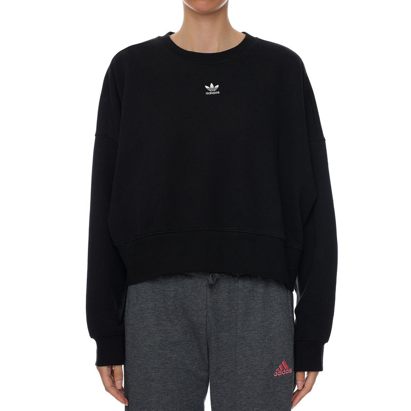 Ženski duks adidas SWEATSHIRT