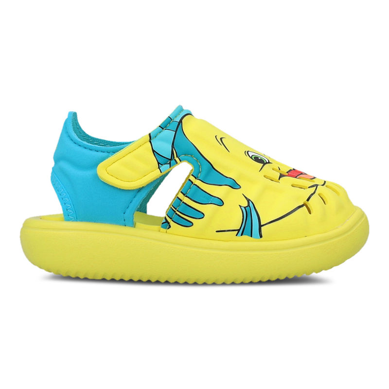 Dječije papuče adidas WATER SANDAL FLOUND