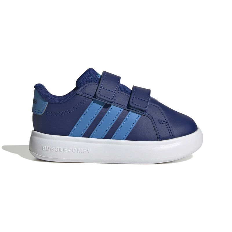 Dječije patike adidas GRAND COURT 3.0 BUBBLE CF I