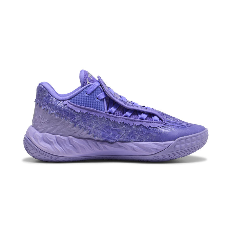 Dječije patike Puma MB.05 Lo Team JR