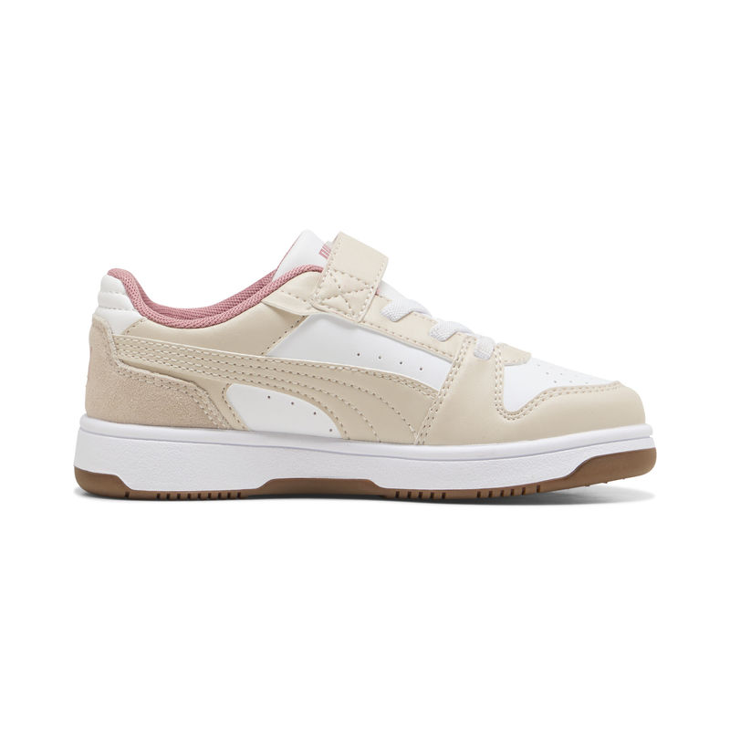 Dječije patike Puma Rebound Slam Lo Winter Safari AC+ PS