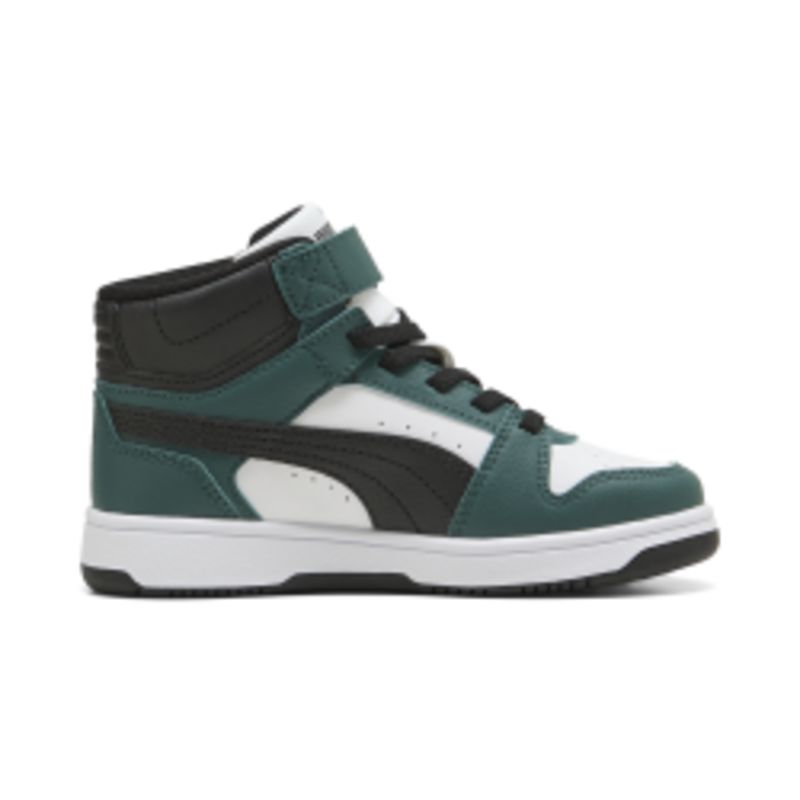 Dječije patike Puma Rebound Slam Mid AC+ PS