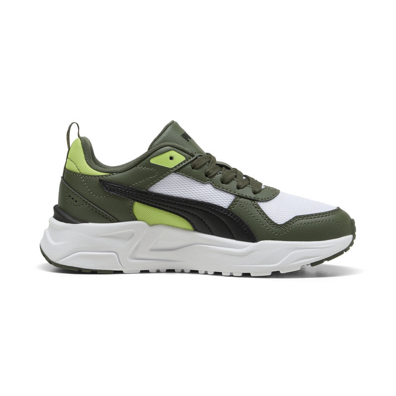 Dječije patike Puma Trinity 2 LT Jr