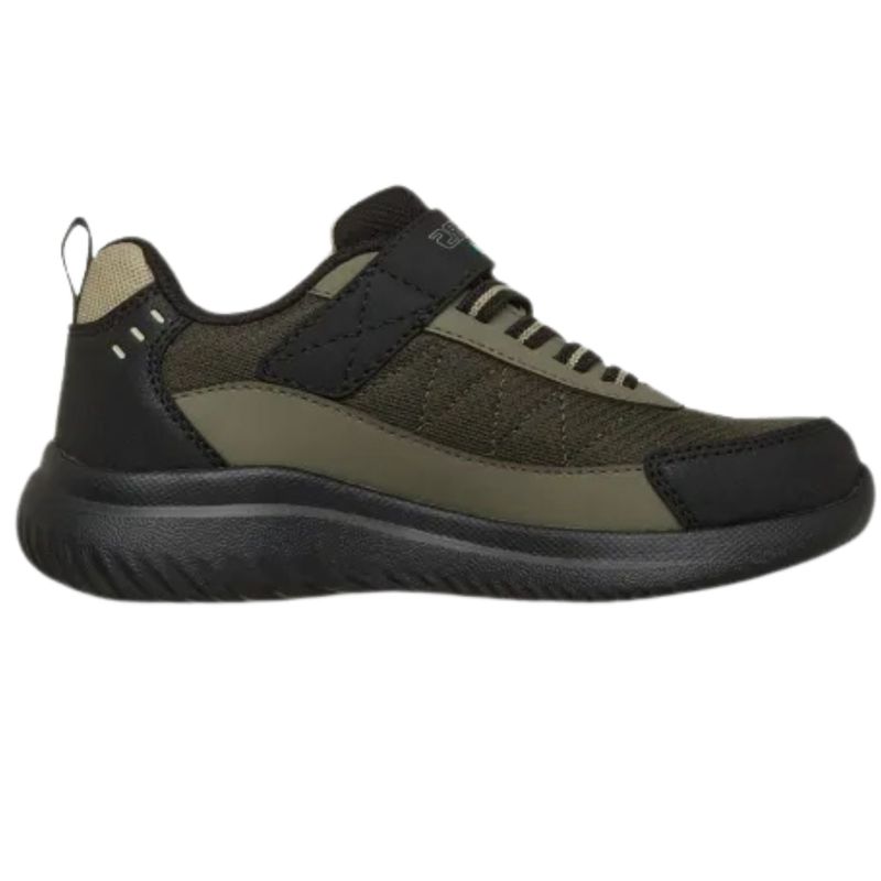 Dječije patike Skechers BOUNDER 2.0-AQUA PACE