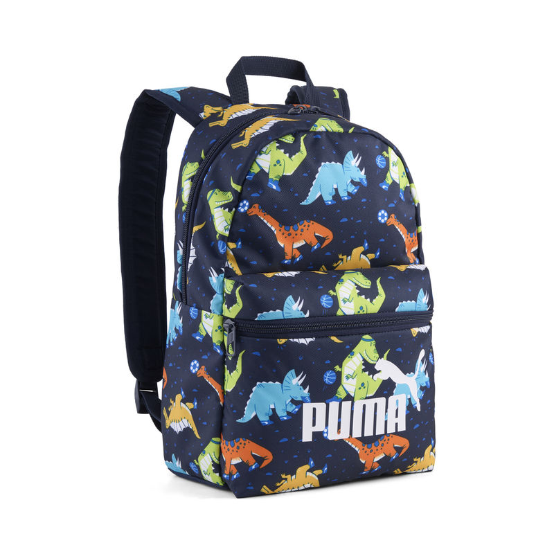Dječiji ranac Puma PHASE AOP Small Backpack