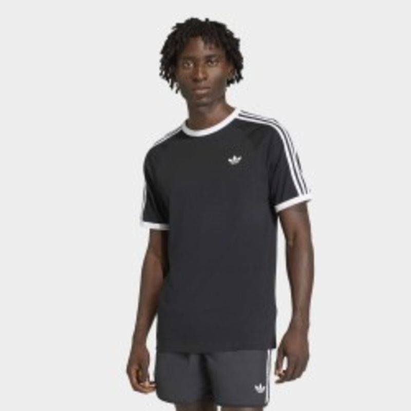 Muška majica adidas 3S TEE
